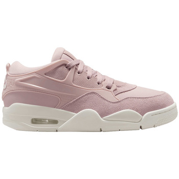 Nike Sneakers  Jordan 4 RM Pink Oxford (Womens)