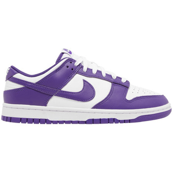 Nike Sneakers  Dunk Low Championship Court Purple