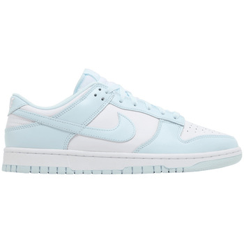 Nike Sneakers  Dunk Low Glacier Blue
