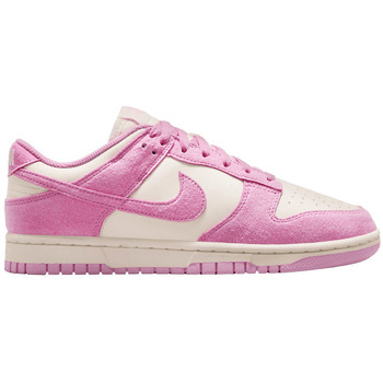 Nike Sneakers  Dunk Low Next Nature Pink Rise Sail (Women's)