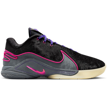 Nike Sneakers  LeBron 22 Blacklight