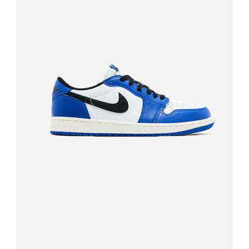 Nike Sneakers  Jordan 1 Low Game Royal