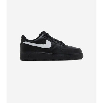 Nike Sneakers  Air Force 1 Low '07 Black White (2023)