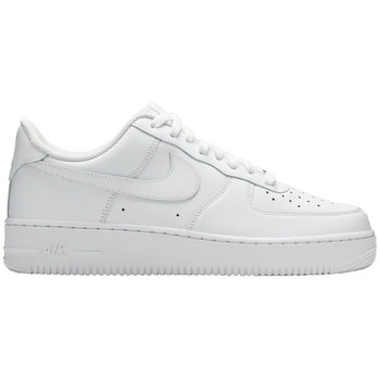 Nike Sneakers  Air Force 1 Low '07 White