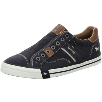 Mustang Mocassins  -