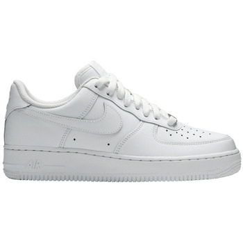 Nike Sneakers  Air Force 1 Low '07 White (Women's)