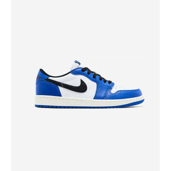 Nike Sneakers  Jordan 1 Retro Low OG Game Royal