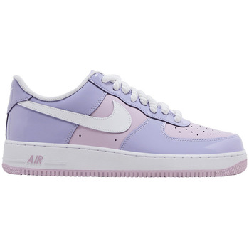 Nike Sneakers  Air Force 1 Low '07 LV8 Hydrangeas Patent