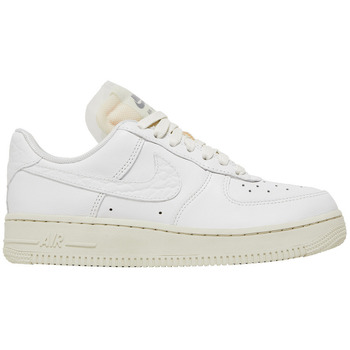 Nike Sneakers  Air Force 1 Low Prm Jewels White