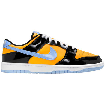 Nike Sneakers  Dunk Low Retro SE Black Laser Orange