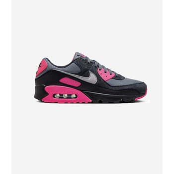 Nike Sneakers  Air Max 90 Wolf Grey Hyper Pink