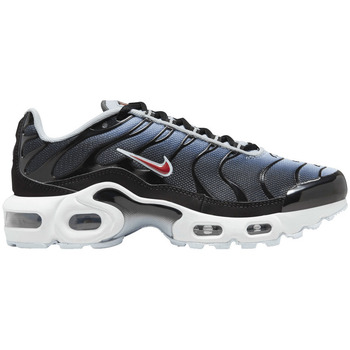 Nike Lage Sneakers  Air Max Plus Blue Tint Rugged Orange (GS)