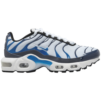 Nike Sneakers  Air Max Plus Thunder Blue Photo Blue (GS)