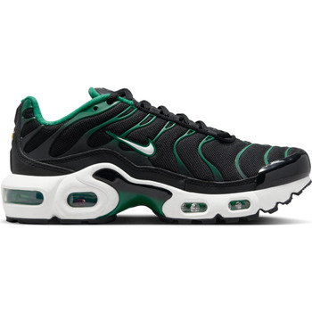 Nike Lage Sneakers  Air Max Plus Black Malachite (GS)