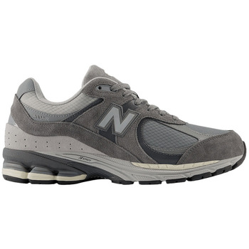 New Balance Sneakers  2002R Castlerock Raincloud