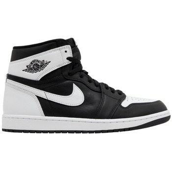 Nike Sneakers  Jordan 1 Retro High OG Black White