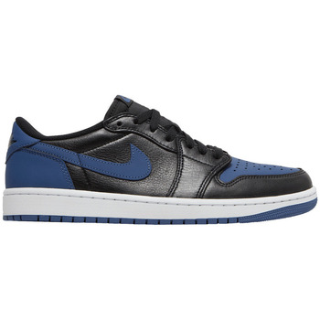 Nike Sneakers  Jordan 1 Retro Low OG Mystic Navy