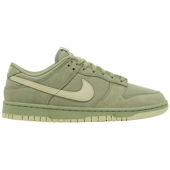 Nike Sneakers  Dunk Low Retro Premium Oil Green Olive Aura
