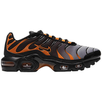 Nike Sneakers  Air Max Plus GS 'Black Team Orange'