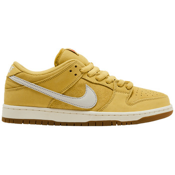 Nike Sneakers  SB Dunk Low Saturn Gold
