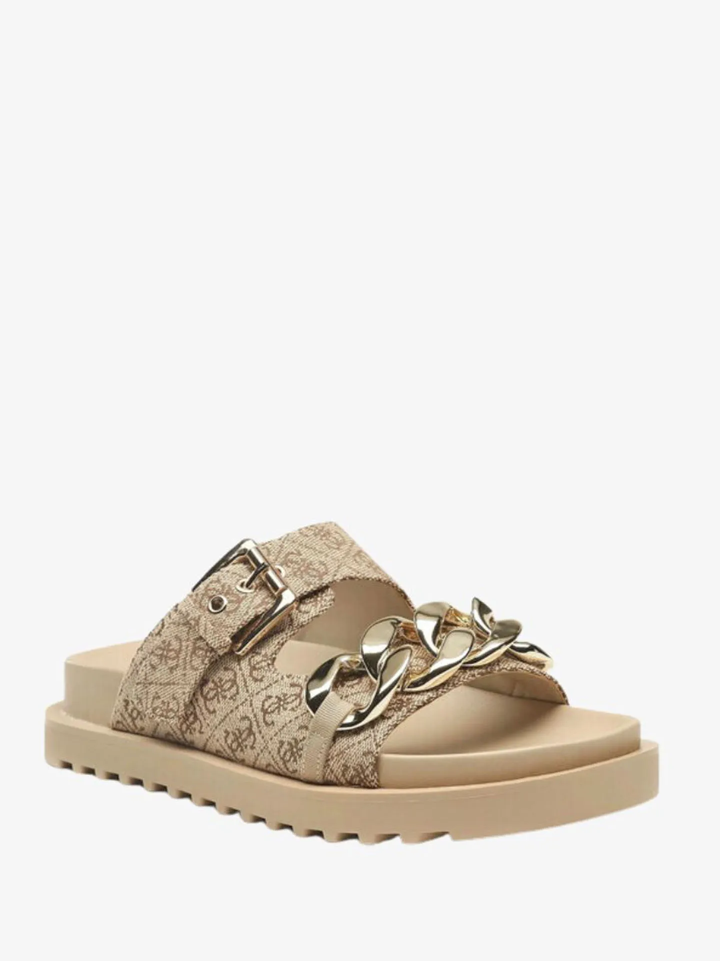 Guess Dames slippers fatema2