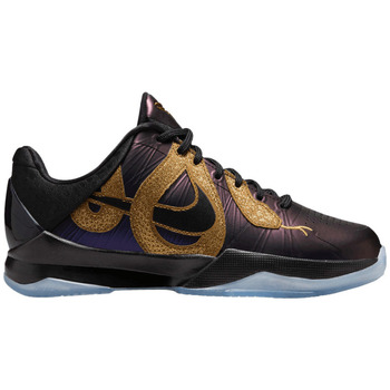 Nike Sneakers  Kobe 5 Year of the Mamba Eggplant (GS)