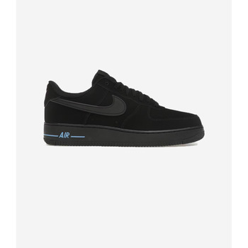 Nike Sneakers  Air Force 1 Low '07 SE Black University Blue