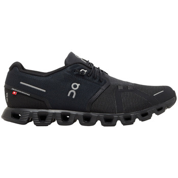 ON Running Sneakers  Cloud 5 All Black