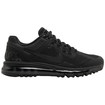Nike Sneakers  Air Max 2013 Triple Black