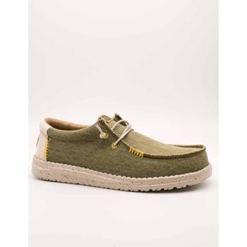 HEYDUDE Nette Schoenen  -