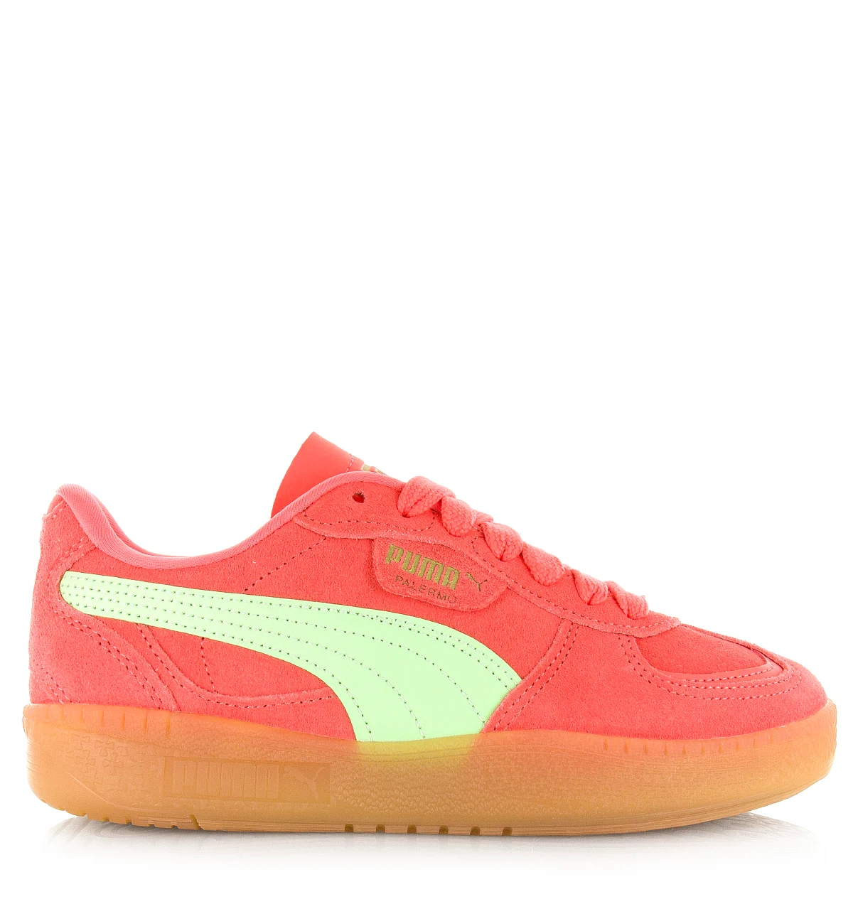 Puma palermo moda xtra gum wns lage sneakers dames