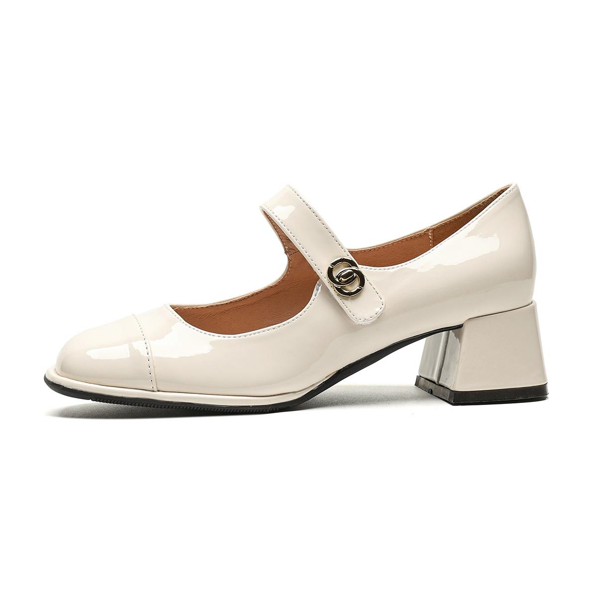 Femme Shoes Platte schoenen voor dames 39