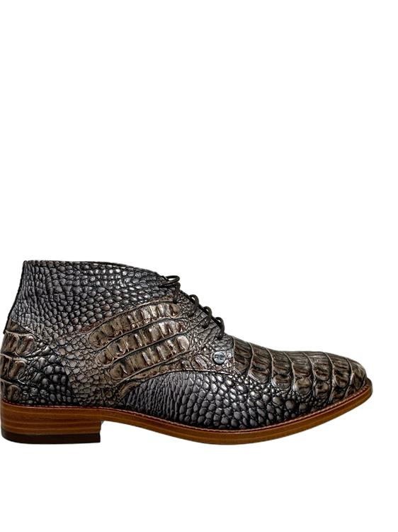 Rehab Barry croco 421