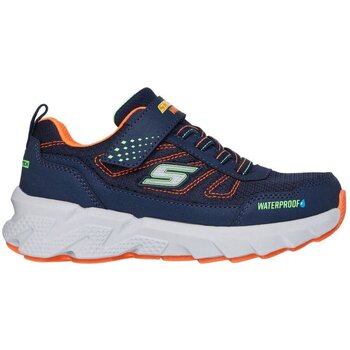 Skechers Lage Sneakers  -
