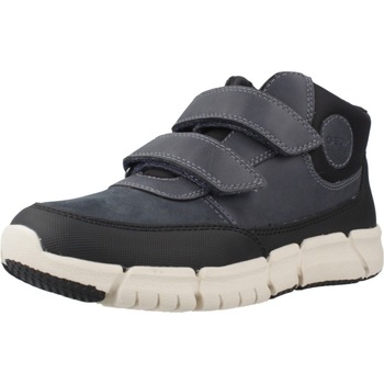 Geox Hoge Sneakers  J FLEXYPER BOY