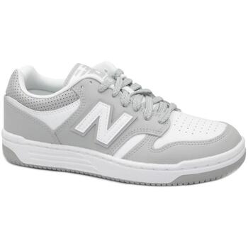 New Balance Lage Sneakers  NEW-CCC-GSB480-WG