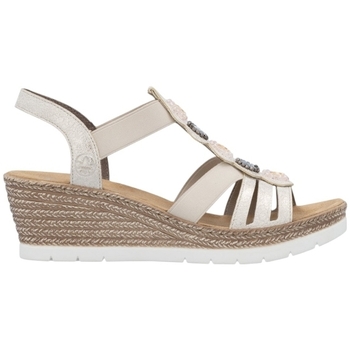 Rieker Sandalen  619B2