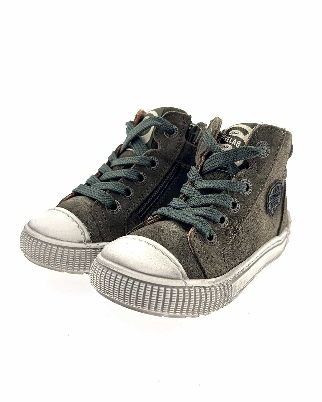 Develab 45151 boots