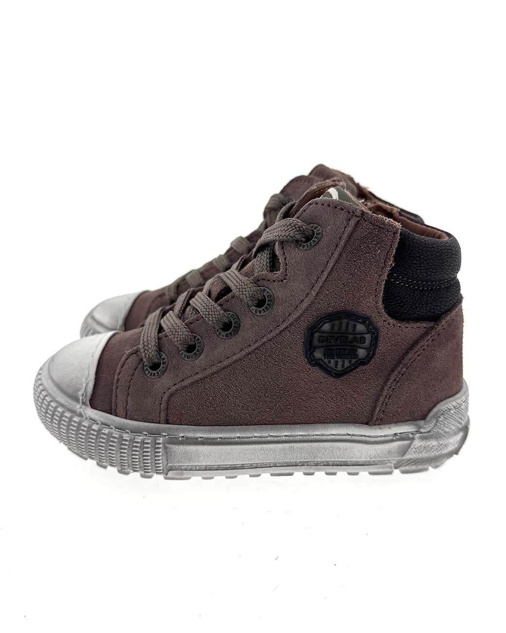 Develab 45151 boots