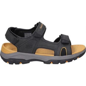 Skechers Sandalen  204106-BLK