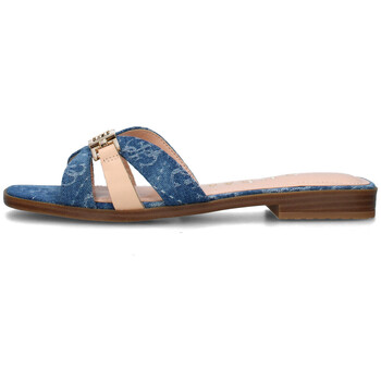 Guess Slippers  FLJRL3DEN19