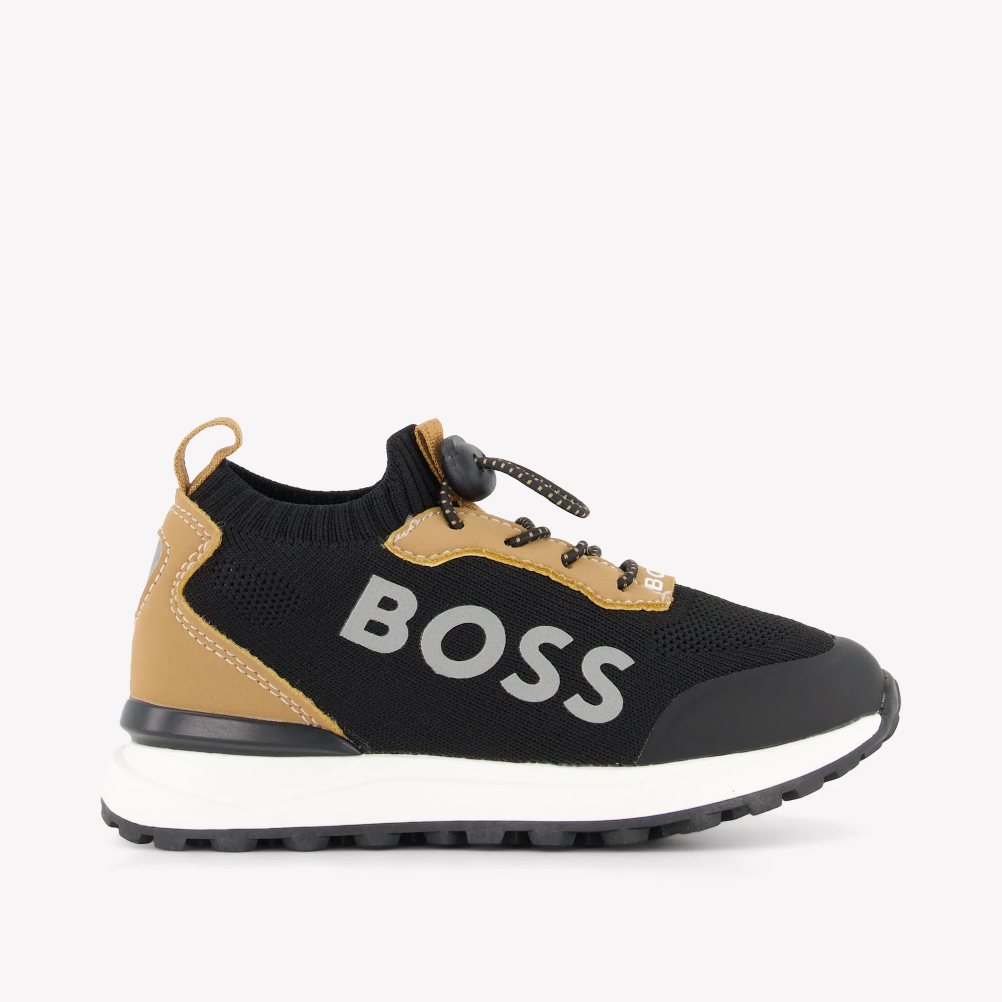 Hugo Boss Jongens sneakers in