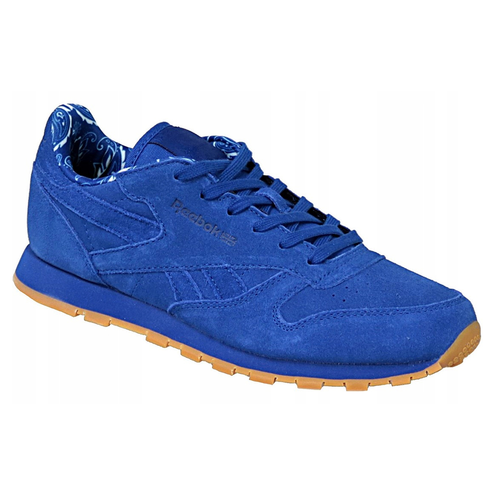 Reebok Kinderen/kinderen classic tdc leren trainers