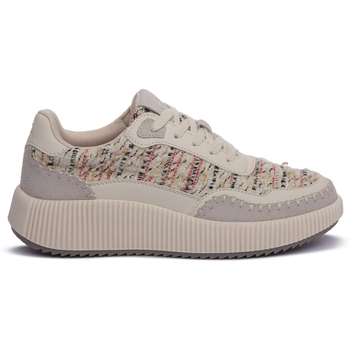 Tom Tailor Sneakers  WHITE