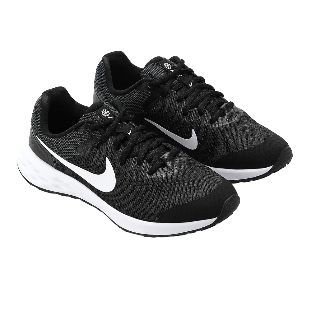 Nike Revolution 6 trainers voor kinderen