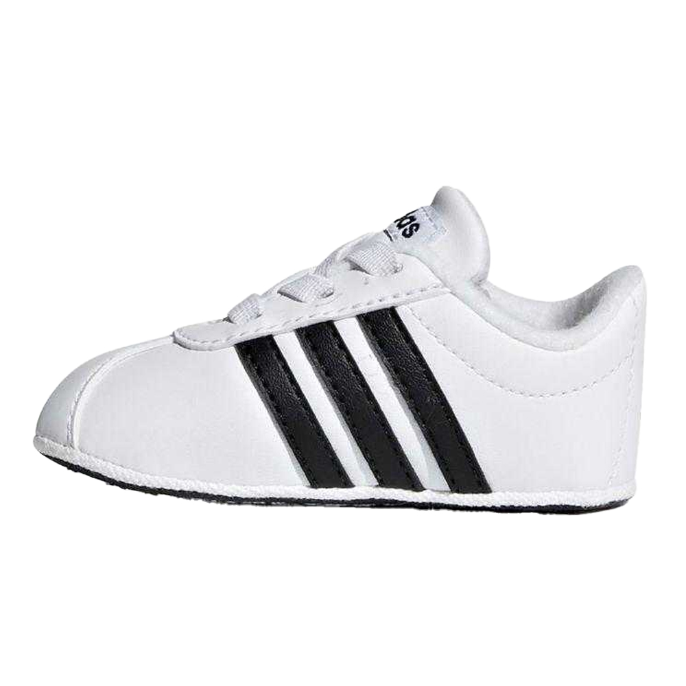 Adidas Kinderen/kinderen vl court 2.0 trainers