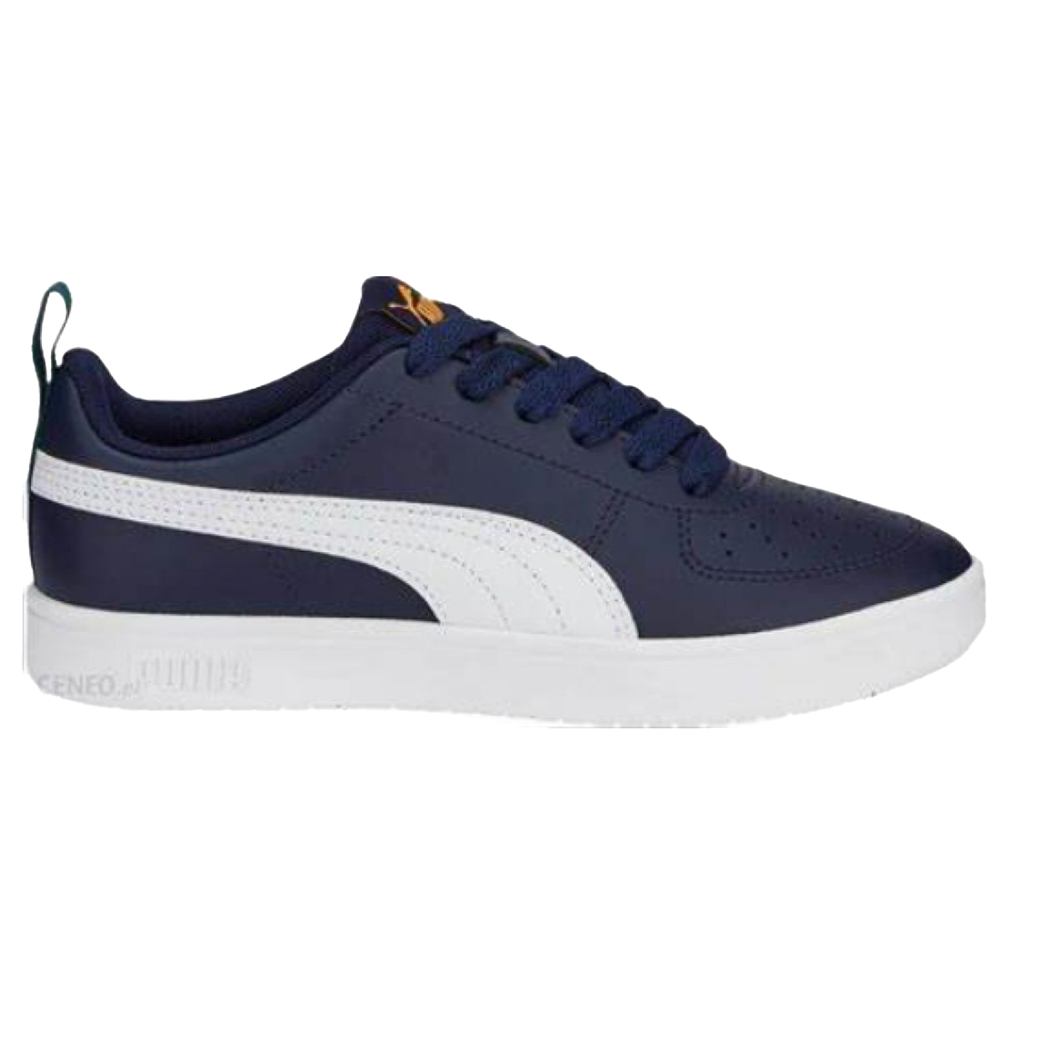 Puma Kinderen/kinderen rickie trainers