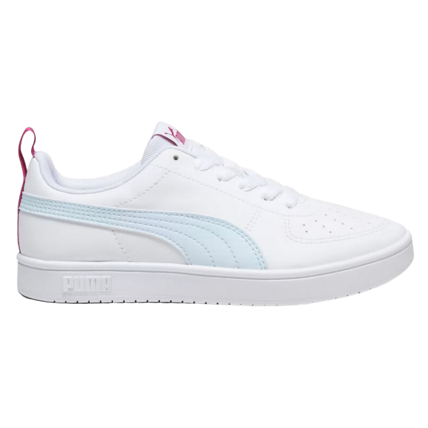 Puma Kinderen/kinderen rickie trainers
