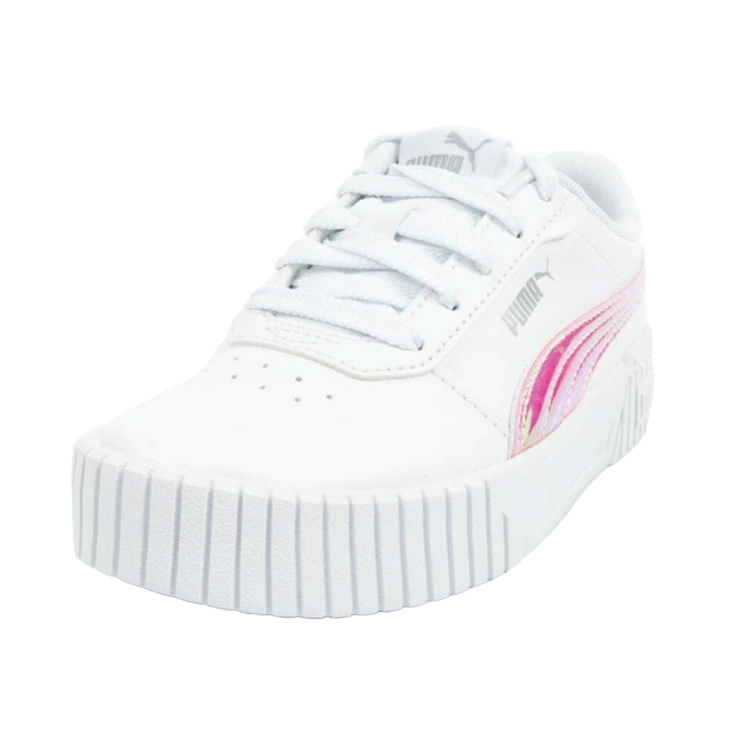 Puma Kinder/kids all-day trainers