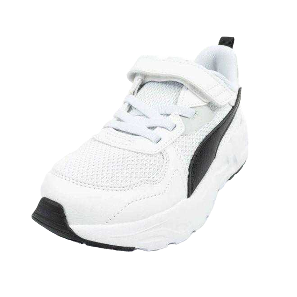 Puma Kinderen/kinderen trinity logo trainers